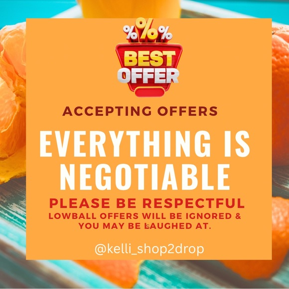 Like me to get notified when I’m going Live! - Picture 6 of 13